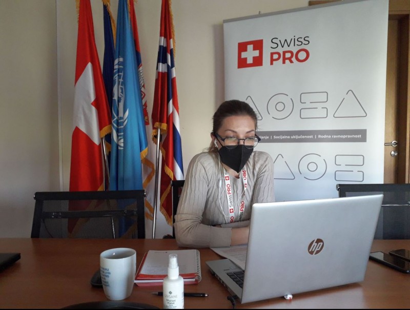 Program Swiss PRO doprineo obuci mladih na stručnom usavršavanju u lokalnim samoupravama 