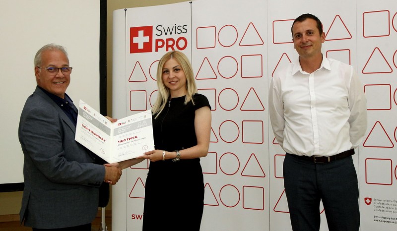 Bolji pristup pravima za 3.500 građana uz podršku Vlade Švajcarske