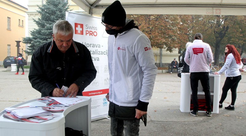 Predstavljene e-Usluge građanima Zaječara