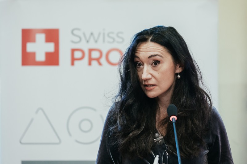 Unapređena rodna ravnopravnost na lokalnom nivou uz podršku Vlade Švajcarske